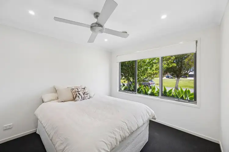 Sixth view of Homely house listing, 24 Ambarella Way, Armstrong Creek VIC 3217