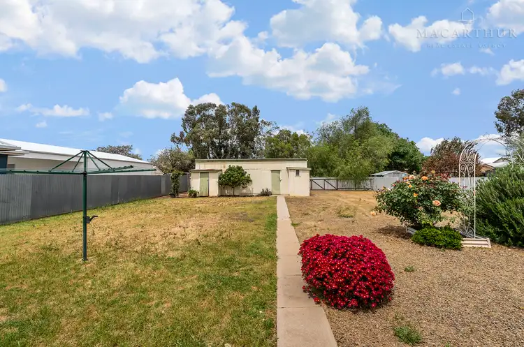 Fourth view of Homely house listing, 62 Ferrier Street, Lockhart NSW 2656