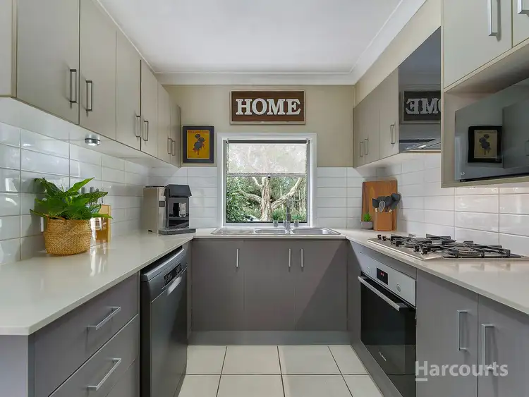 3/14 Carnarvon Crescent, Fitzgibbon QLD 4018