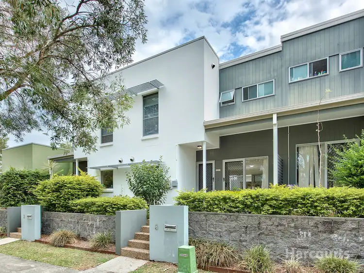 Main view of Homely townhouse listing, 3/14 Carnarvon Crescent, Fitzgibbon QLD 4018