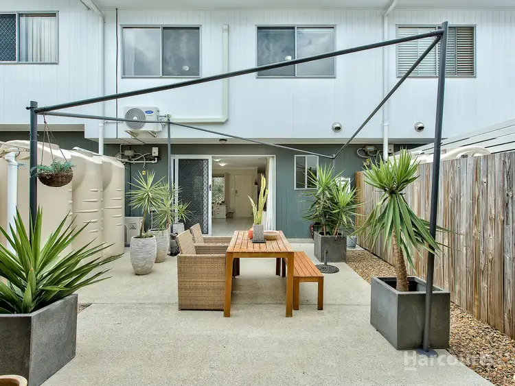 Fourth view of Homely townhouse listing, 3/14 Carnarvon Crescent, Fitzgibbon QLD 4018