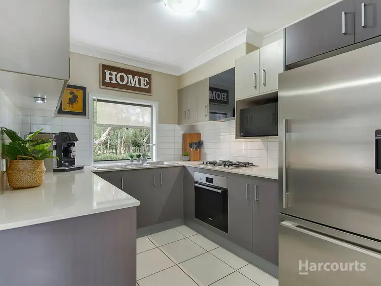 Fifth view of Homely townhouse listing, 3/14 Carnarvon Crescent, Fitzgibbon QLD 4018