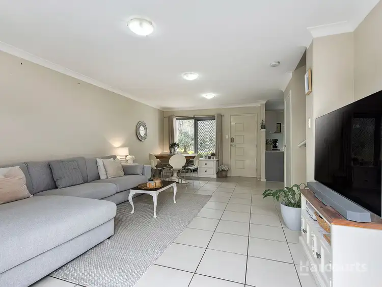 Sixth view of Homely townhouse listing, 3/14 Carnarvon Crescent, Fitzgibbon QLD 4018