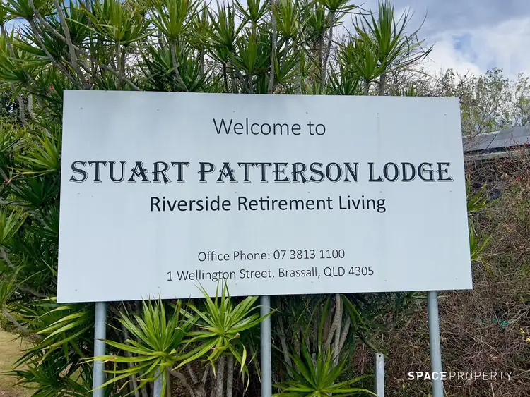 31/1 Wellington Street, Brassall QLD 4305