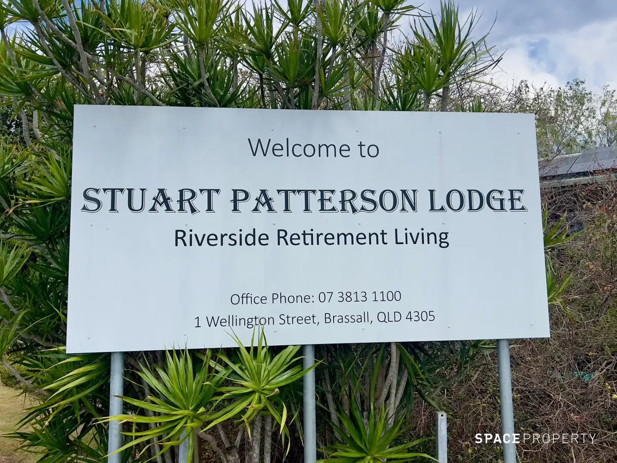 Main view of Homely other listing, 31/1 Wellington Street, Brassall QLD 4305