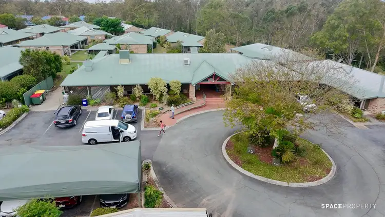 Second view of Homely other listing, 31/1 Wellington Street, Brassall QLD 4305