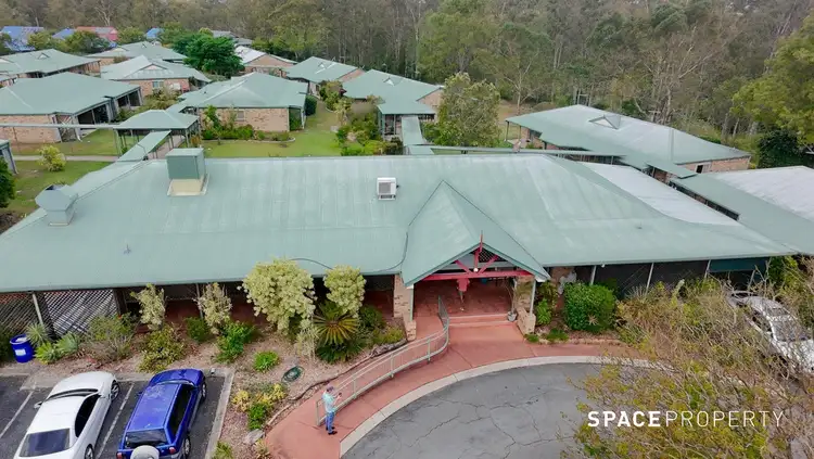 Third view of Homely other listing, 31/1 Wellington Street, Brassall QLD 4305