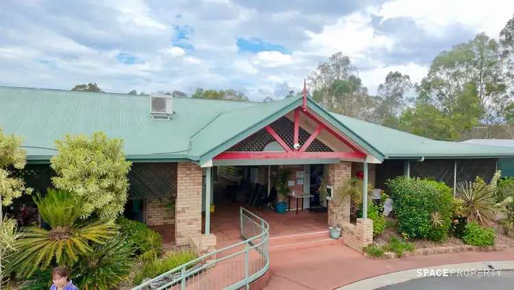 Fourth view of Homely other listing, 31/1 Wellington Street, Brassall QLD 4305