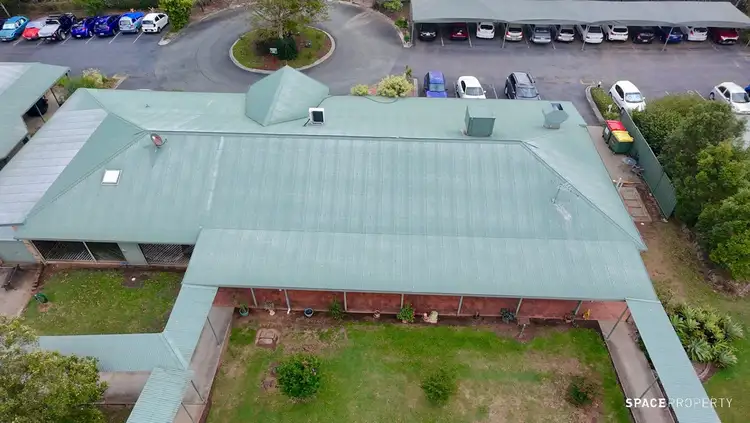 Fifth view of Homely other listing, 31/1 Wellington Street, Brassall QLD 4305