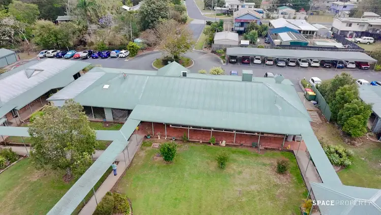 Sixth view of Homely other listing, 31/1 Wellington Street, Brassall QLD 4305