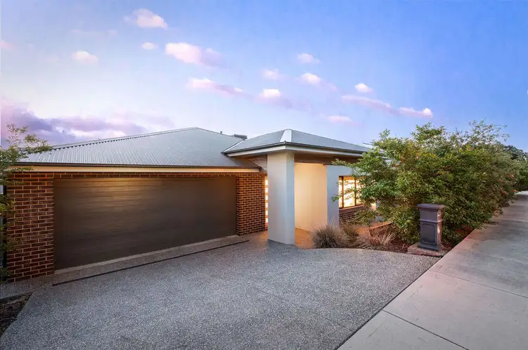 13 Ziebell Circuit, Wodonga VIC 3690