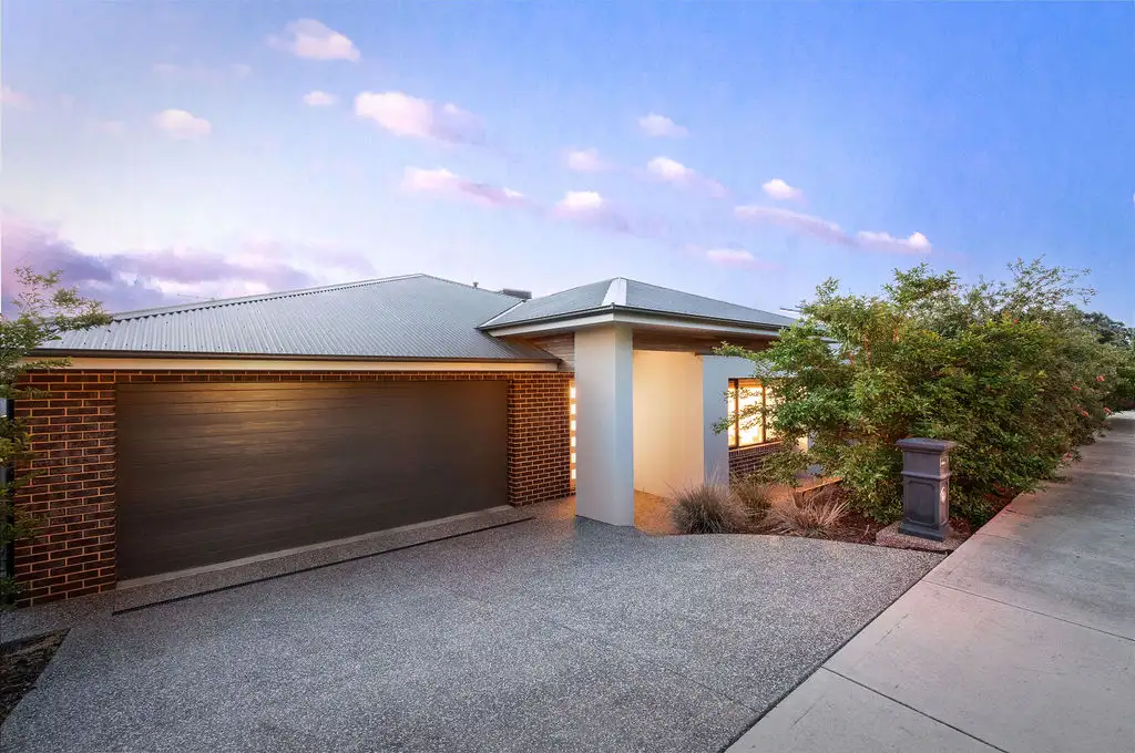 Main view of Homely house listing, 13 Ziebell Circuit, Wodonga VIC 3690