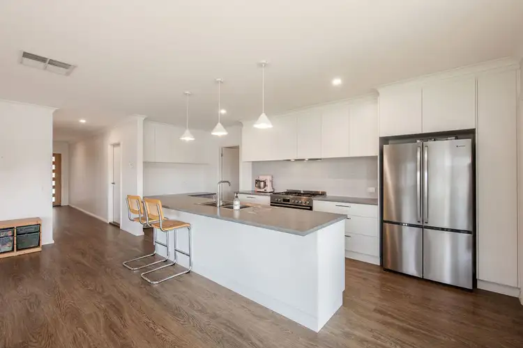 Second view of Homely house listing, 13 Ziebell Circuit, Wodonga VIC 3690