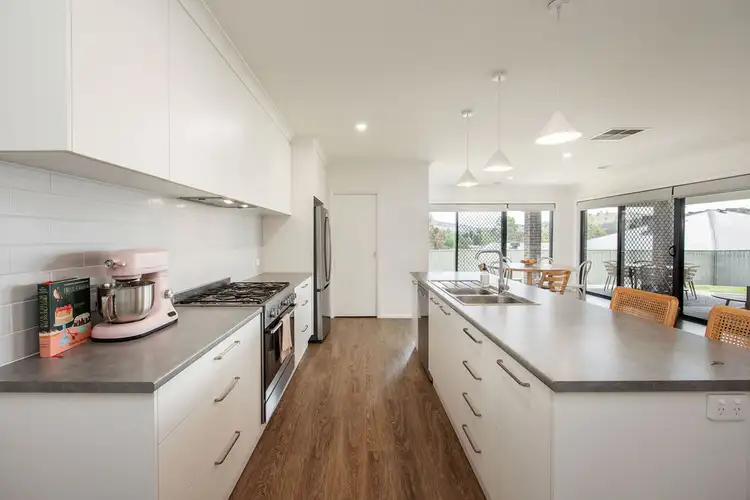 Third view of Homely house listing, 13 Ziebell Circuit, Wodonga VIC 3690