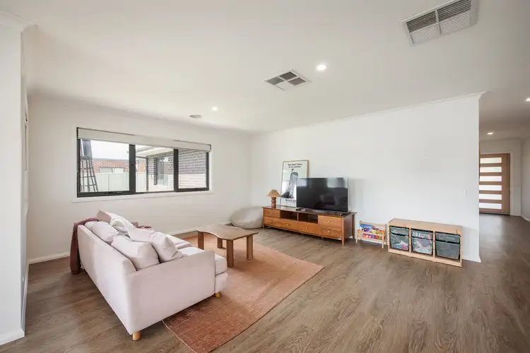 Fifth view of Homely house listing, 13 Ziebell Circuit, Wodonga VIC 3690