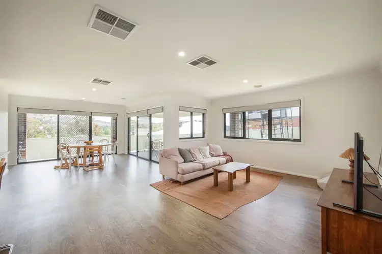 Sixth view of Homely house listing, 13 Ziebell Circuit, Wodonga VIC 3690