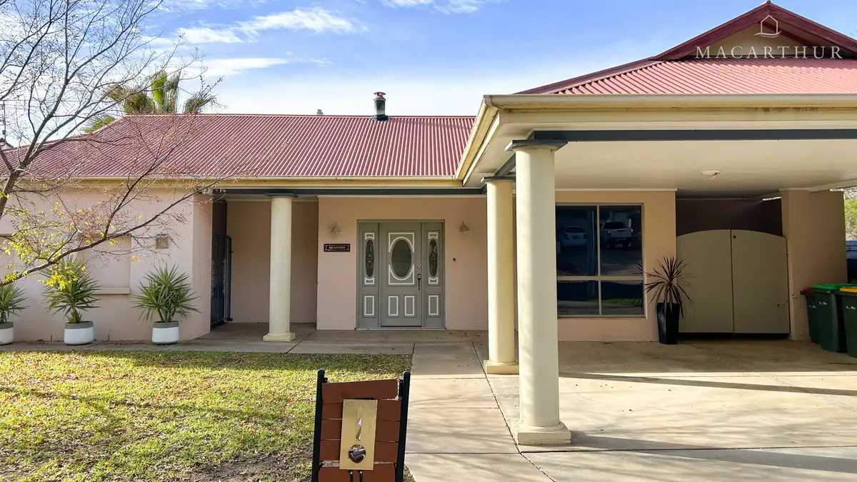 Main view of Homely house listing, 11 Warrawong Street, Kooringal NSW 2650