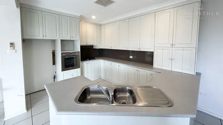 Second view of Homely house listing, 11 Warrawong Street, Kooringal NSW 2650