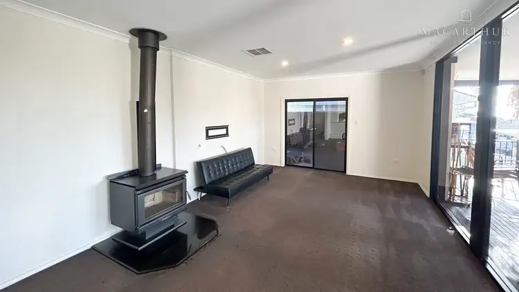 Third view of Homely house listing, 11 Warrawong Street, Kooringal NSW 2650