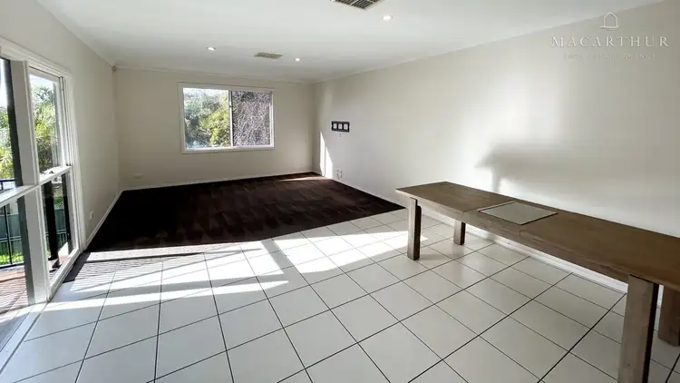 Fourth view of Homely house listing, 11 Warrawong Street, Kooringal NSW 2650