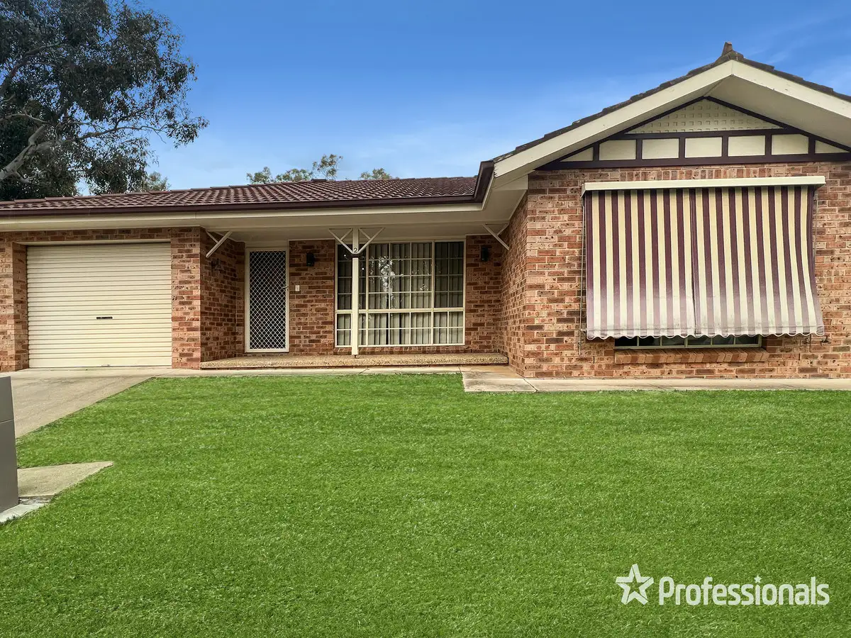 Main view of Homely flat listing, 2/2 Doman Street, Estella NSW 2650