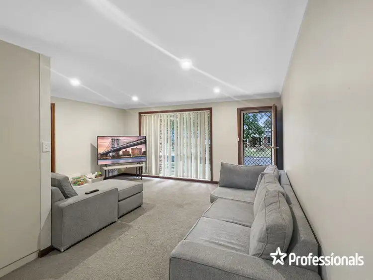 Second view of Homely flat listing, 2/2 Doman Street, Estella NSW 2650