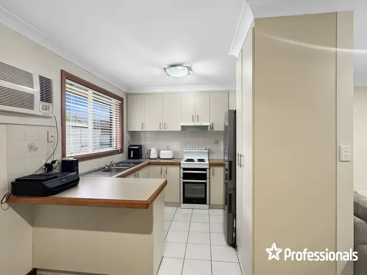 Third view of Homely flat listing, 2/2 Doman Street, Estella NSW 2650