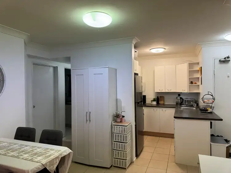 Third view of Homely apartment listing, 1/9-13 Margaret Avenue, Broadbeach QLD 4218