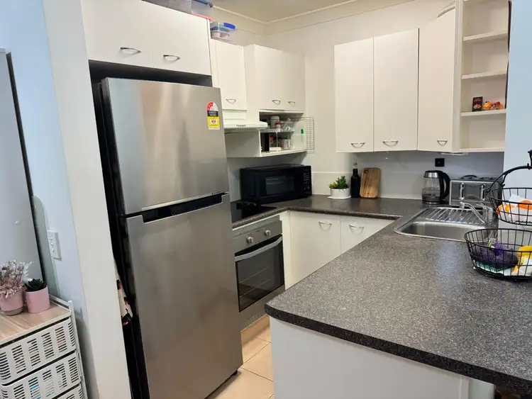 Fourth view of Homely apartment listing, 1/9-13 Margaret Avenue, Broadbeach QLD 4218