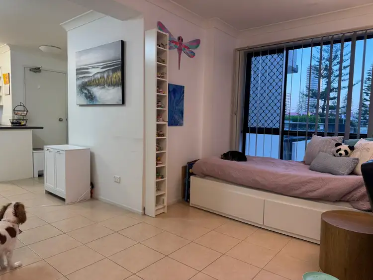 Fifth view of Homely apartment listing, 1/9-13 Margaret Avenue, Broadbeach QLD 4218