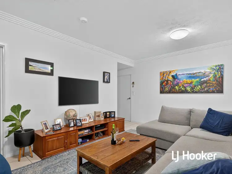 Third view of Homely unit listing, 1/65 Handford Road, Zillmere QLD 4034