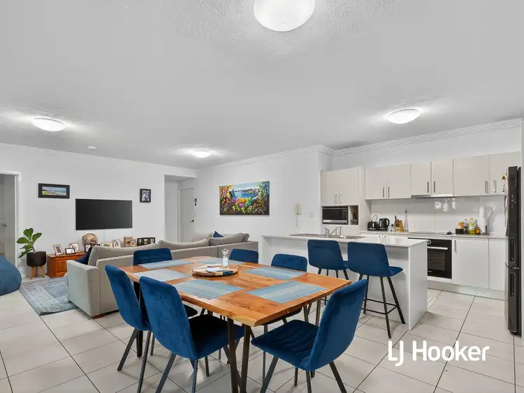 Fourth view of Homely unit listing, 1/65 Handford Road, Zillmere QLD 4034