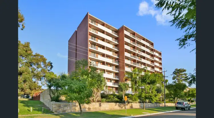 309/69-71 King George Street, Victoria Park WA 6100