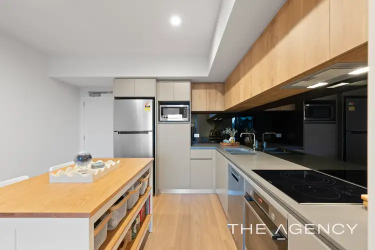 301/31 Rowe Avenue, Rivervale WA 6103