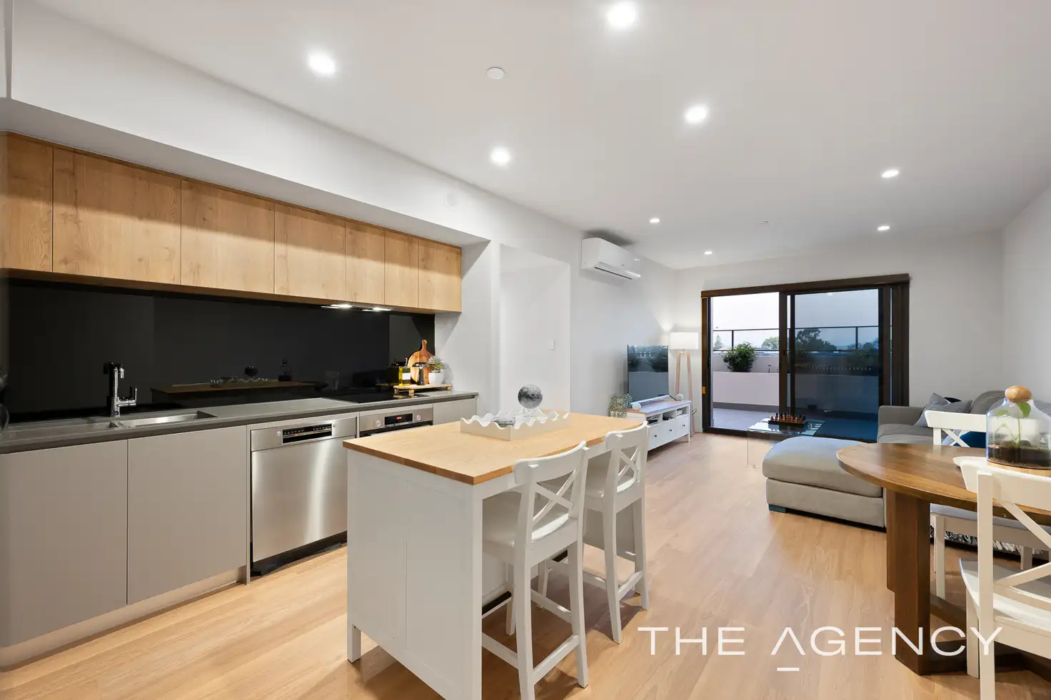 Main view of Homely apartment listing, 301/31 Rowe Avenue, Rivervale WA 6103