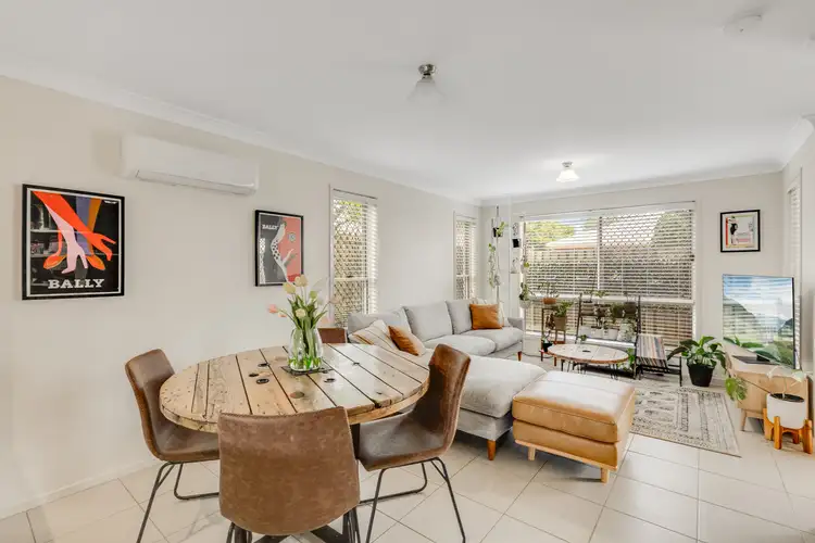 Third view of Homely unit listing, 8/373 Greenwattle Street, Wilsonton QLD 4350