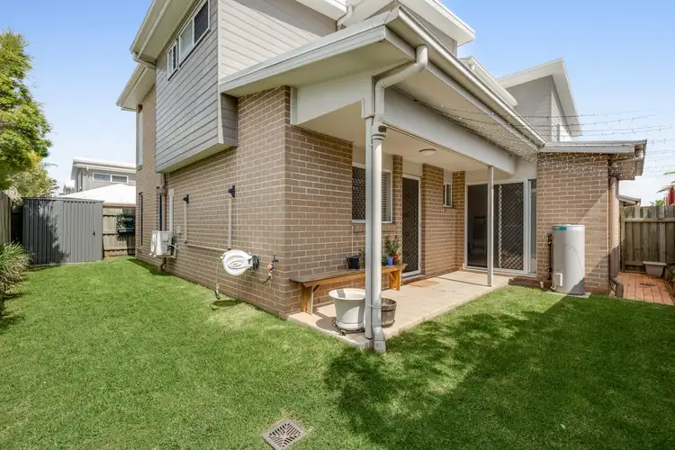 Fourth view of Homely unit listing, 8/373 Greenwattle Street, Wilsonton QLD 4350