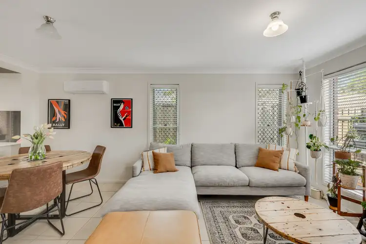 Sixth view of Homely unit listing, 8/373 Greenwattle Street, Wilsonton QLD 4350