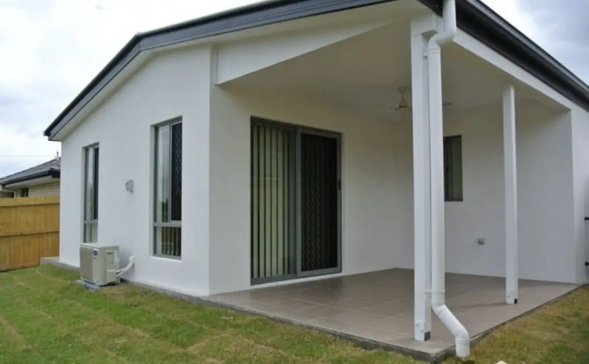 Main view of Homely semi-detached listing, 13b Sams Way, Marsden QLD 4132