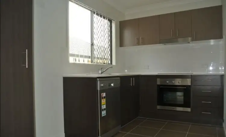 Second view of Homely semi-detached listing, 13b Sams Way, Marsden QLD 4132