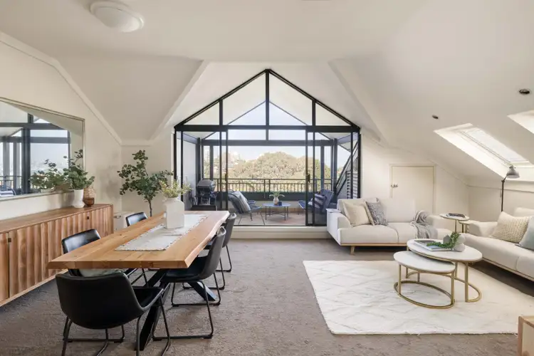 208/433 Alfred Street North, Neutral Bay NSW 2089