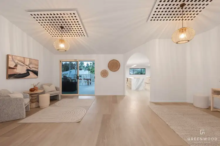 Third view of Homely house listing, 7 Drumbeat Place, Coomera Waters QLD 4209