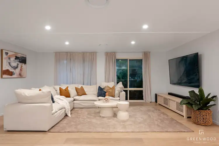 Fourth view of Homely house listing, 7 Drumbeat Place, Coomera Waters QLD 4209