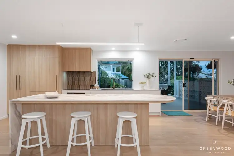 Sixth view of Homely house listing, 7 Drumbeat Place, Coomera Waters QLD 4209