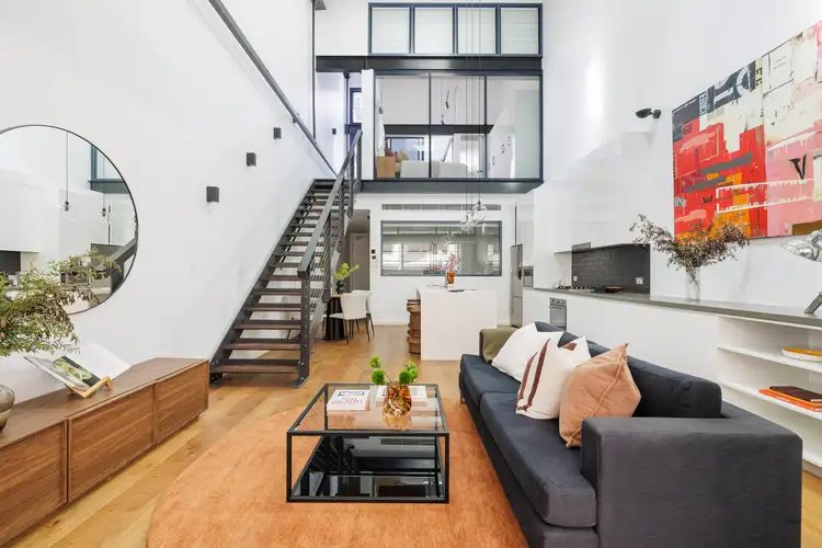 712/46-48 Riley Street, Woolloomooloo NSW 2011