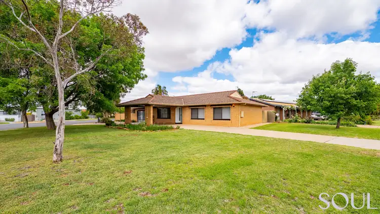 40 Burley Street, Griffith NSW 2680