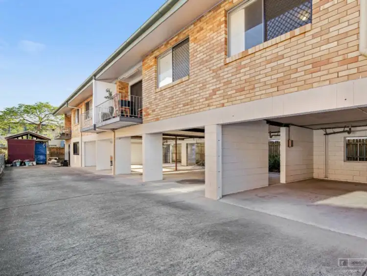 Second view of Homely apartment listing, 4/16 Norman Drive, Chermside QLD 4032