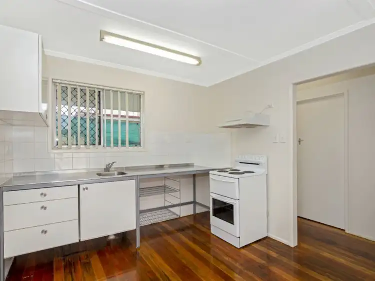 Third view of Homely apartment listing, 4/16 Norman Drive, Chermside QLD 4032