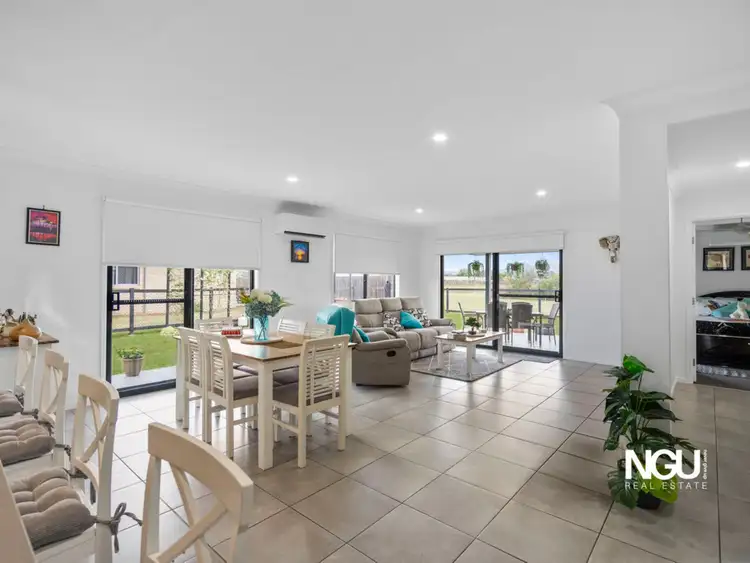 Fifth view of Homely house listing, 18 Parkview Place, Laidley QLD 4341