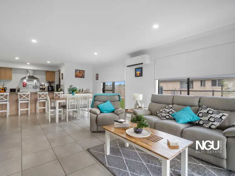 Sixth view of Homely house listing, 18 Parkview Place, Laidley QLD 4341